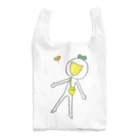 uetaro_tarotaroののんびりうえたろ Reusable Bag