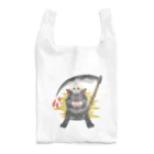 福屋のReaper cat Reusable Bag