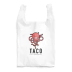 石田意志雄のTACOtheSNEAKERS Reusable Bag