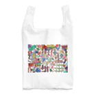 Berry Land storeのおでこのうら Reusable Bag