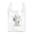 大好き！ニューヨークのパーキーシリーズ Reusable Bag