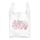 s-bloomの折り紙　満開のさくら Reusable Bag