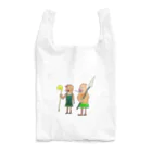 ハラペコの干支シリーズ　いのしし Reusable Bag