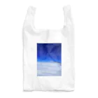 Studio  BLUEのBLUE SKY Reusable Bag