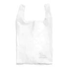 kuwawoのネス湖のねっしーくん Reusable Bag