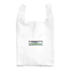 鉄道博士 / Dr.Railwayの鉄道博士 駅名標 Reusable Bag