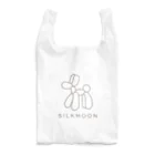 SILKMOONのSILKMOON エコバッグ