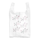 小鳥と映画館の碧&琥珀 フェイス Reusable Bag