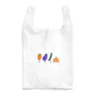 JUSTa のお野菜ズ Reusable Bag