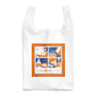 osakana's SHOPの好吃 Reusable Bag