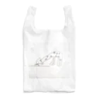 ttmoのきりん Reusable Bag