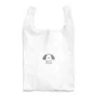 Hiromi.moのぽてちゃん Reusable Bag