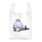 紫雪のバッグ Reusable Bag