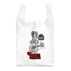 ikinagraphieのI ROCK YOU ROLL Reusable Bag