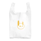 はちはちのうさぎ Reusable Bag