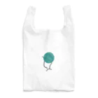 CHANHARUのみどりの帽子 Reusable Bag