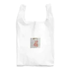 amenoasa(雨の朝)の何してるの？ Reusable Bag