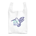 ❤Loveちゃんshop❤のハチドリさん① Reusable Bag