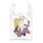 wait_sixminsの生活 Reusable Bag