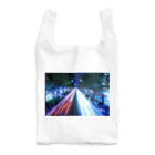 BacksideのNight street Reusable Bag