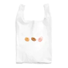 薄茶糖の【sweets】ドーナツ Reusable Bag