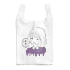 mhRuttyのはぁ？女子A Reusable Bag