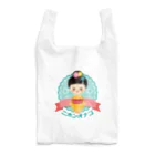 itisgoingwellの二ホンオナゴ Reusable Bag