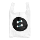 iqquのiqqu〈イッキュウ〉エコバッグ Reusable Bag