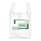 アリーヴェデルチャンネルSHOPのCYBER WINDOW GRN Reusable Bag