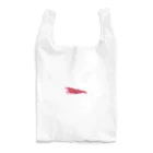 海老コチニールのエビ Type-A Ver.0.1 Reusable Bag