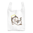 tiMo'sのお悟り猫にゃーもん 涅槃 Reusable Bag