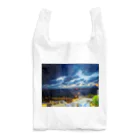 ppmの滑走路、夜景 Reusable Bag