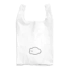 くもゐのくもゐ Reusable Bag