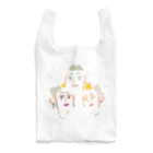 Babyのトリオシリーズ Reusable Bag