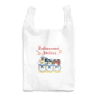 Piso Store on Suzuriのセーラーヤンハム Reusable Bag