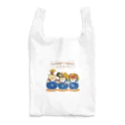 Piso Store on Suzuriのファーマーヤンハム Reusable Bag