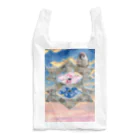 RMk→D (アールエムケード)の桔梗紋 Popカラー Reusable Bag