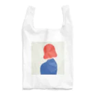 🌷タジマ アユミ🌷の後ろ姿 Reusable Bag