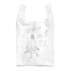 とらのみせのコンテナシップガイ Reusable Bag