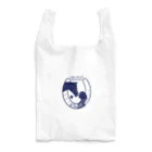 江島　達也の蹄鉄とナチュラル・ホースマンシップ  Reusable Bag