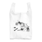 Kotobuki-Nanami design’sのBUDO-Girl 5月 Reusable Bag