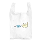 ヒトデ屋の食物連鎖 Reusable Bag