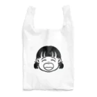 yamiagariの笑顔満開の、おんなのこ。 Reusable Bag