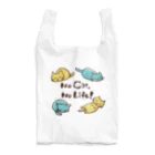 あずき缶のNo cat, No Life! Reusable Bag