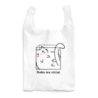 momolove の液体ねこ Reusable Bag