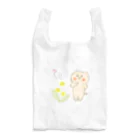 マヨエール コブタのたんぽぽ。 Reusable Bag