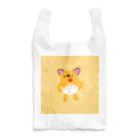 おとなしのえっへん！おぱんちゅきつね Reusable Bag