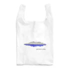 harueのきまぐれショップ。の軍艦島とおでかけ Reusable Bag