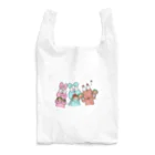 アニマルーチョのケバブエコバック Reusable Bag