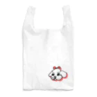 大槻モヨ子のおしゃれ⭐︎わんわん Reusable Bag